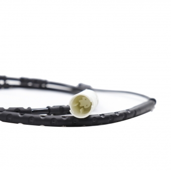 Sensor de Pastilha Textar 98044100 BMW X1 - Cód.10476