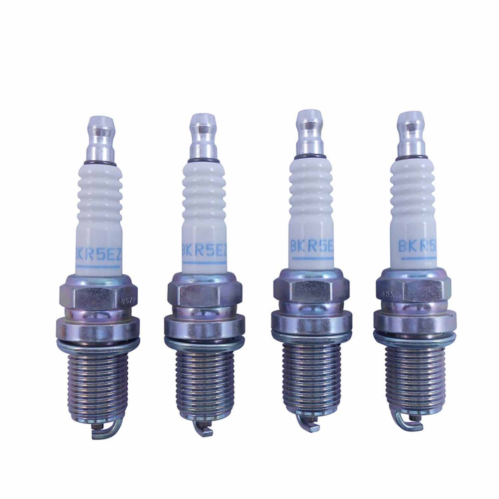 Jg Velas de Ignição NGK BKR5EZ Fiat Palio 1.6 16V -Cód.2651