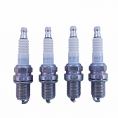 Jg Velas de Ignição NGK BKR5EZ Fiat Palio 1.6 16V -Cód.2651