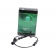 Sensor de ABS Diant. NTK AWN2-A007 GM Agile - Cód.11144