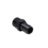 Niple Espigão Fixo Macho 3/8NPT x 1/2\\\