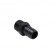 Niple Espigão Fixo Macho 3/8NPT x 1/2\\\