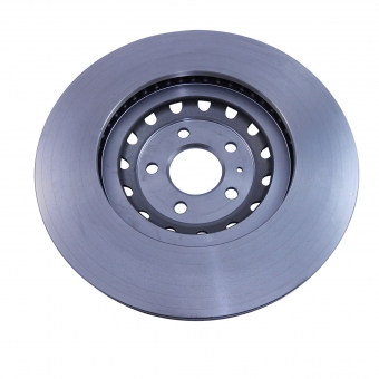 Kit Disco de Freio BD3649 Diant. Audi Q7 3.0 TFSI - Cód.6306