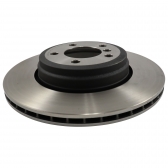 Kit Disco de Freio BD6129 Tras. BMW 745, 760 - Cód.7702