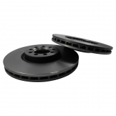 Kit Disco de Freio BD8762 Diant. Iveco Daily - Cód.5290