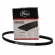Correia Dentada Gates 20524X19XS Fox, Gol, Golf - Cód.4585
