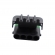 Conector Elétrico Fêmea 4 Vias ETE6797 - Cód.11362