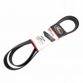 Correia Gates Micro-V 8PK1545 Scania Onibus E114 - Cód.11718