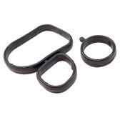 Junta Rad. Óleo Elring 242.390 VW Jetta 2.5 20V - Cód.12168