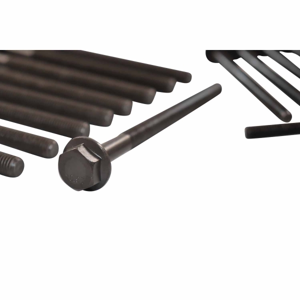 Parafuso Cabeçote Elring 733.100 Ford Ranger 2.2 - Cód.8689