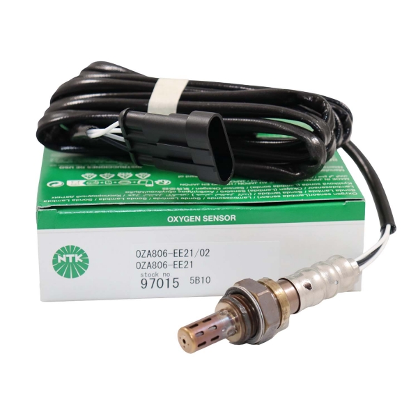 Sonda Lambda NTK OZA806-EE21 GM Astra, Zafira - Cód.2834