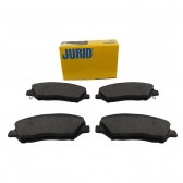 Pastilha Diant. Jurid HQJ2269A Ssangyong Korando - Cód.3281