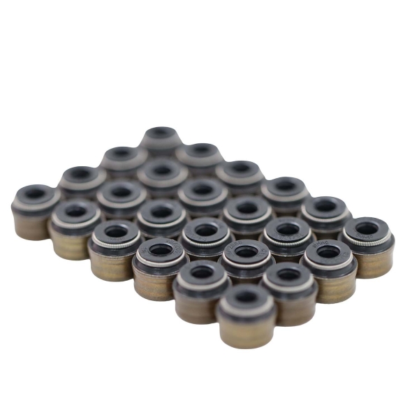 Retentor de Válvulas Elring 235.650 VW Amarok V6 - Cód.13595