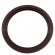 Retentor Tras. Elring 587.460 Pathfinder 2.5 16V - Cód.13600