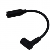 Cabo de Ignição NGK ST-V13 VW Fusca, Kombi - Cód.4109