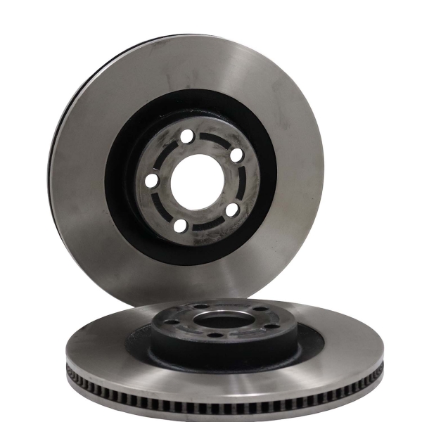 Kit Disco de Freio BD4160 Diant. Ford Maverick - Cód.13762