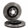 Kit Disco de Freio BD4160 Diant. Ford Maverick - Cód.13762