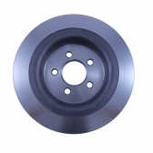 Kit Disco de Freio BD1089 Tras. Ford Mustang 5.0 - Cód.6495