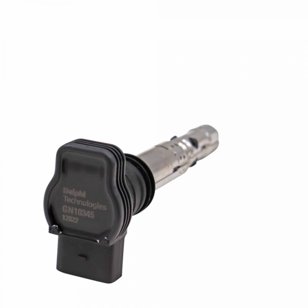 Bobina de Ignição Delphi GN10345 VW Golf 1.8 20V - Cód.9176
