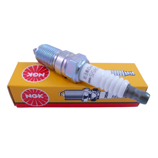 Vela de Ignição NGK TR55 GM S10, Blazer - Cód.113