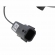 Sensor de ABS Dianteiro MTE 73324 Renault Megane -Cód.12002