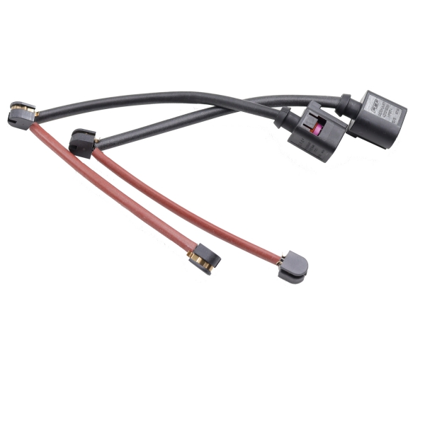 Sensor de Pastilha Textar 98050200 Boxter Gts - Cód.10431