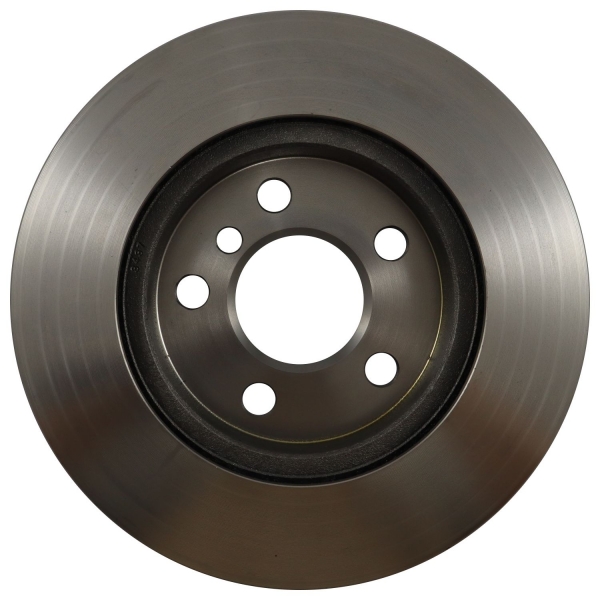 Kit Disco de Freio BD3437 Diant. BMW i3 - Cód.7662