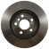 Kit Disco de Freio BD3437 Diant. BMW i3 - Cód.7662