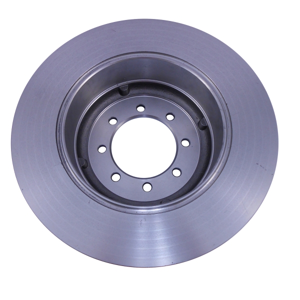 Kit Disco de Freio BD8773 Tras. Iveco Daily - Cód.5166