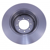 Kit Disco de Freio BD8773 Tras. Iveco Daily - Cód.5166