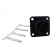 Conector Circular Fêmea ETE7572/04 CPC 4 Vias - Cód.6010