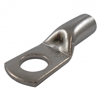 Terminal Compressão Tubular 25mm ETEOC6225  - Cód.6858