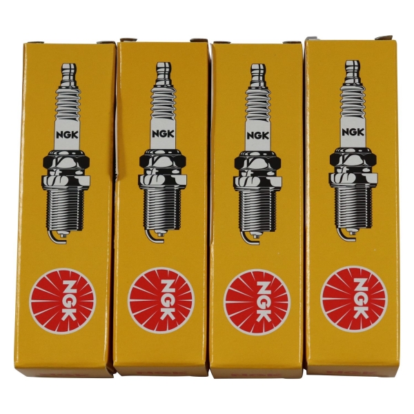 Jogo de Velas de Ignição MAR10A-J Ducati Monster - Cód.4029