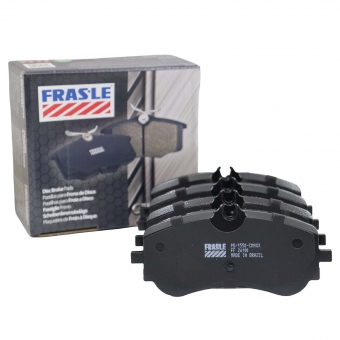 Pastilha Tras. Frasle PD1550CMAXX VW Amarok V6 - Cód.14265