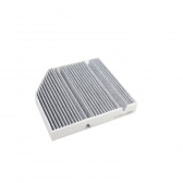 Filtro de Cabine Hengt E5967LC M.Benz C180, C250 - Cód.11351