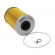 Filtro de Óleo Hengst E128H D24 BMW M5 (88...92) - Cód.9938