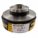 Kit Disco de Freio BD7823KT Tras. Renault Megane - Cód.4874