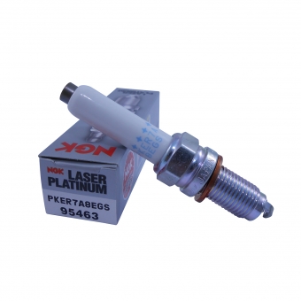 Vela de Ignição NGK PKER7A8EGS VW Tiguan 1.4 Tsi - Cód.4232