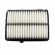 Filtro de Ar Hengst E1331L Honda City, HR-V 1.5 - Cód.11672