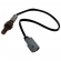 Sonda Lambda NTK OZA488-D10 Ecosport 1.6 16V - Cód.758