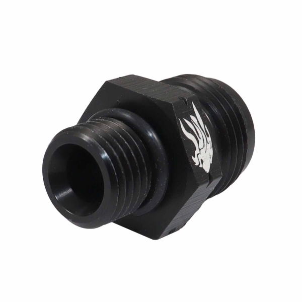 Niple Adaptador Asllan M14 x 8AN - Cód.7336