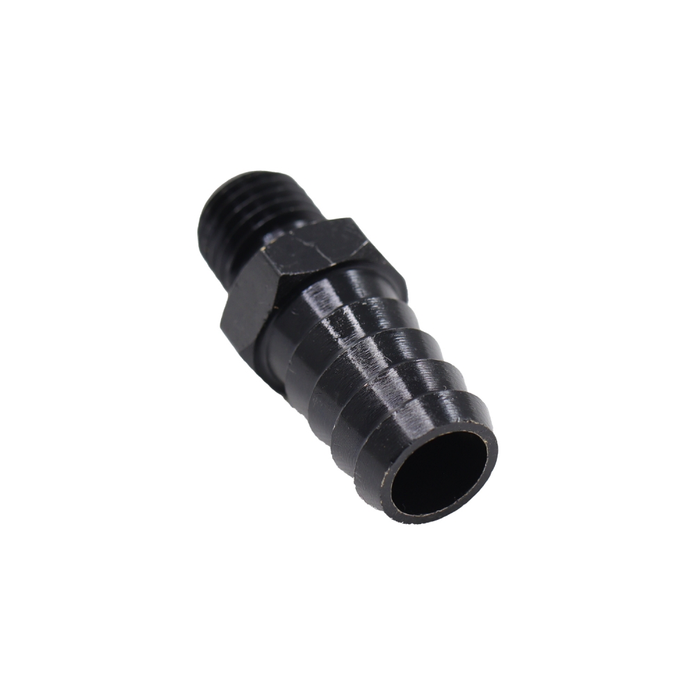 Niple Espigão Fixo Macho M12 x 1/2\\\