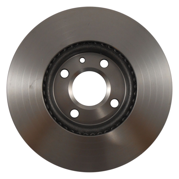 Kit Disco de Freio BD3547 Diant. GM Sonic 1.6 - Cód.3844