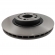 Kit Disco de Freio BD4437 Diant. Tiggo 5x, Tiggo 7- Cód.7052
