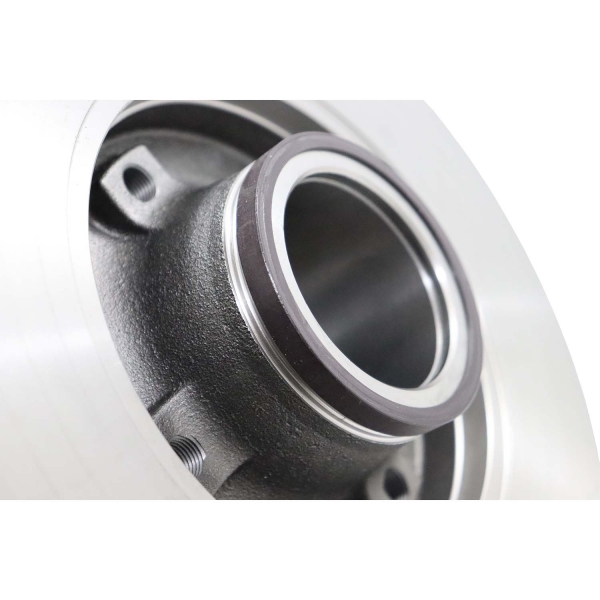 Kit Disco de Freio BD7224 Tras. Peugeot 208 - Cód.13774