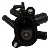 Sensor Temp. de Água MTE 4122 GM Tracker, Cruze - Cód.11525
