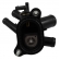 Sensor Temp. de Água MTE 4122 GM Tracker, Cruze - Cód.11525