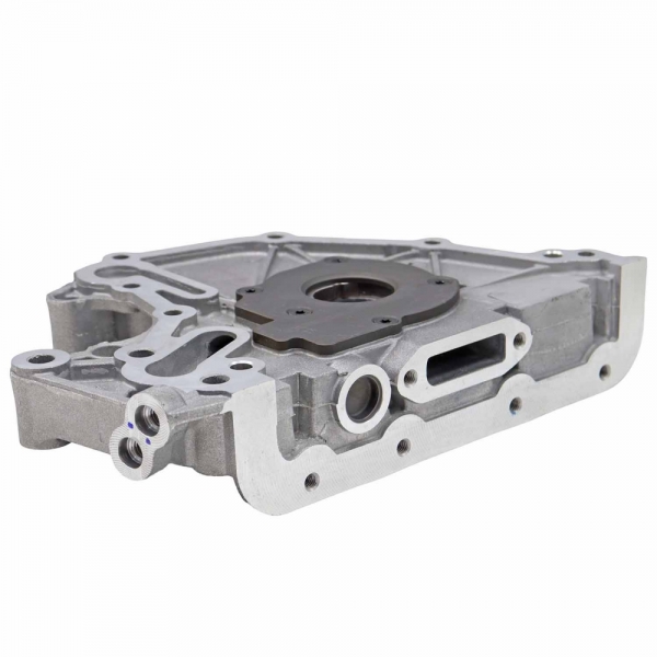 Bomba de Óleo Nidec NBO0331 VW Fox, Gol 1.0 12V - Cód.12537