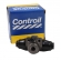 Cilindro de Roda Controil C3356 VW Fox, Polo - Cód.12960