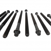 Parafuso de Cabeçote Elring 527.450 BMW 118i, X1 - Cód.7280